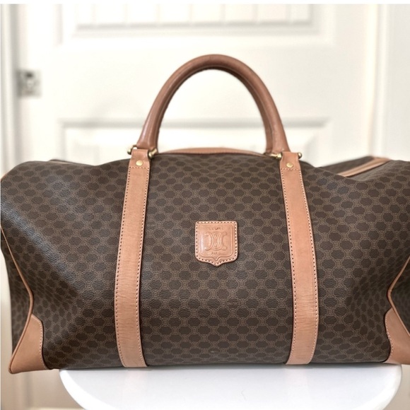 🥰❤️‍🔥CELINE , duffel travel bags🥰❤️‍🔥 - Picture 1 of 7